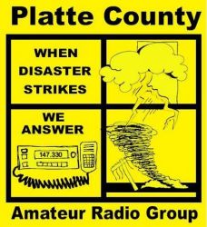 PCARG Logo