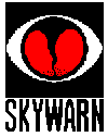 SkyWarn Logo